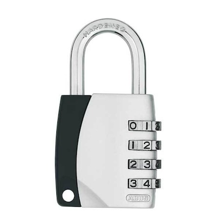 Abus Abus: 155/40 C Side 4-Dial Resettable ABS-12825